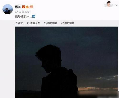 李沁杨洋圈内爆料,揭秘娱乐圈背后的真实故事 第2张 李沁杨洋圈内爆料,揭秘娱乐圈背后的真实故事 第2张