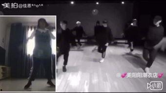 韩国男团直播爆料视频,男团直播爆料的幕后故事大公开  第1张